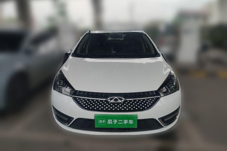 Used Chery Arrizo 5 2021 PRO 1.5L Manual Youth Edition Front