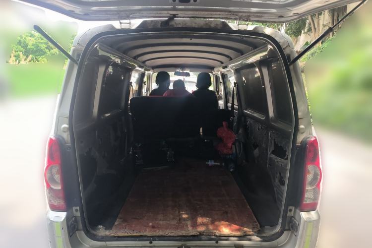 Used Wuling Rongguang 