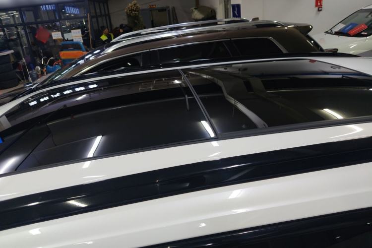 Used Haval H6 2021 3rd Generation 1.5T Automatic Two-Wheel Drive Supreme+
