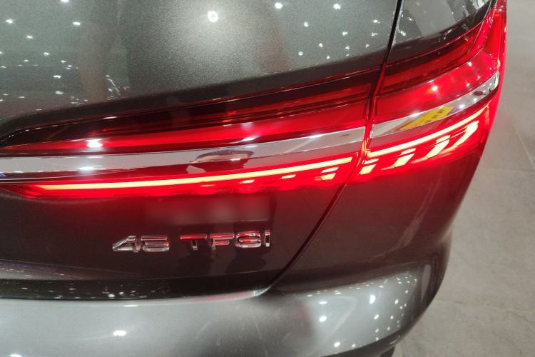 Used Audi A6L 2020 45 TFSI Prestige Dynamic Edition