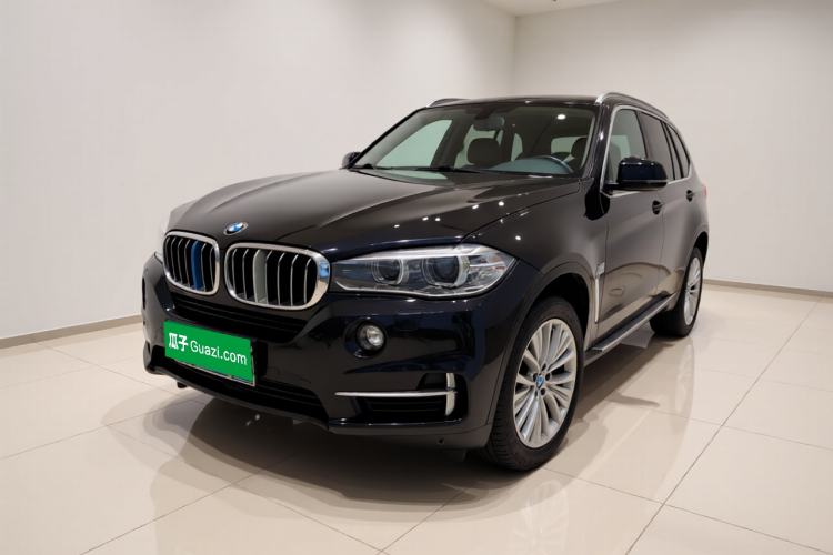 Used BMW X5 2017 xDrive28i