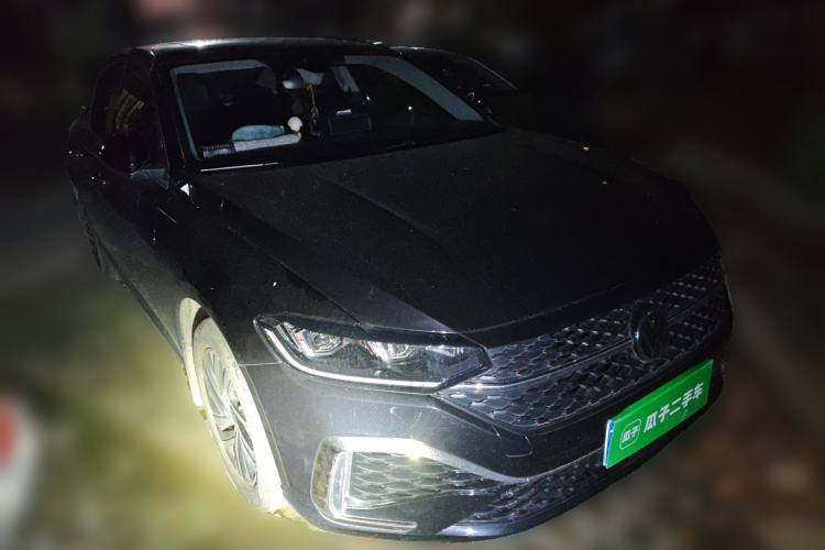 Used Volkswagen Lavida 2024 300TSI DSG Starry Sky Deluxe Edition
