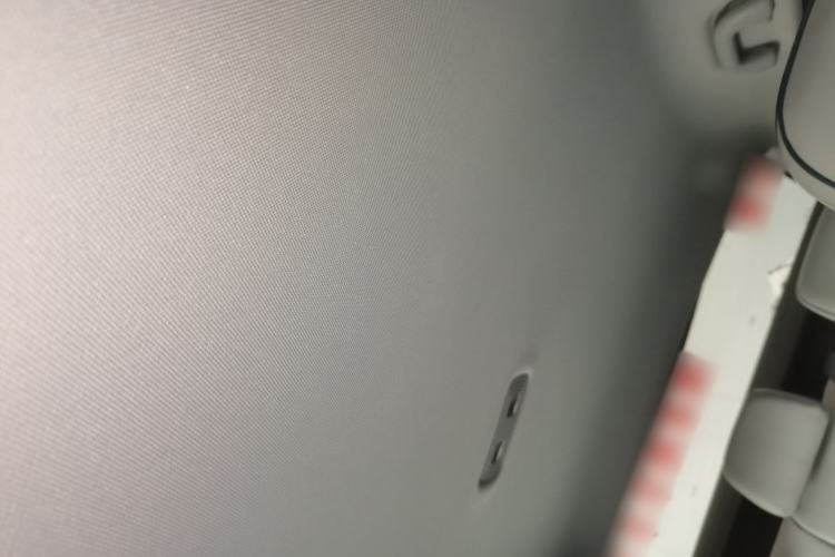 Used BYD Destroyer 05 2024 HONOR Edition DM-i 55KM Luxury Model Headliner