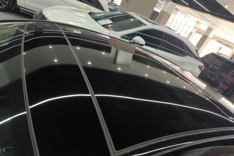 Used Mercedes-Benz E-Class 2023 Updated E 300 L Luxury Edition
