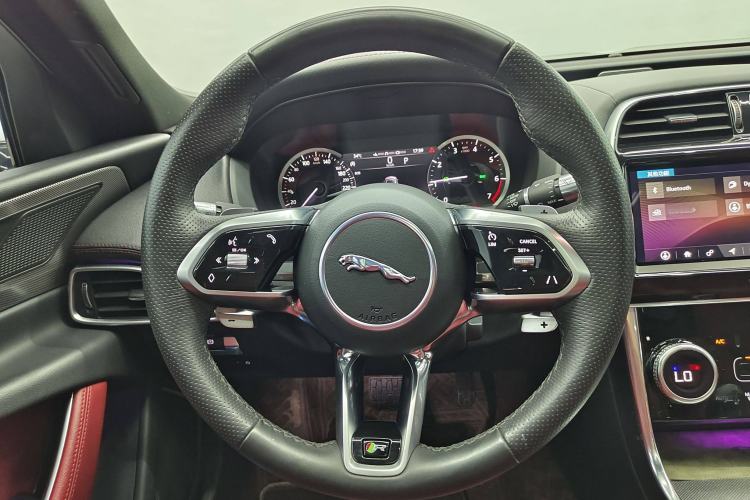 Used Jaguar XEL 2020 2.0T 200 PS R-DYNAMIC S Advanced Sport Edition