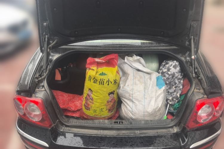 Used Hyundai MoInca 2009 1.8L Manual Comfort Edition GL
