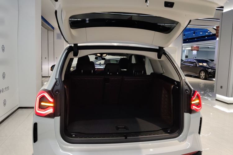 Used BMW X3 2022 Restyled xDrive25i M Sport Package