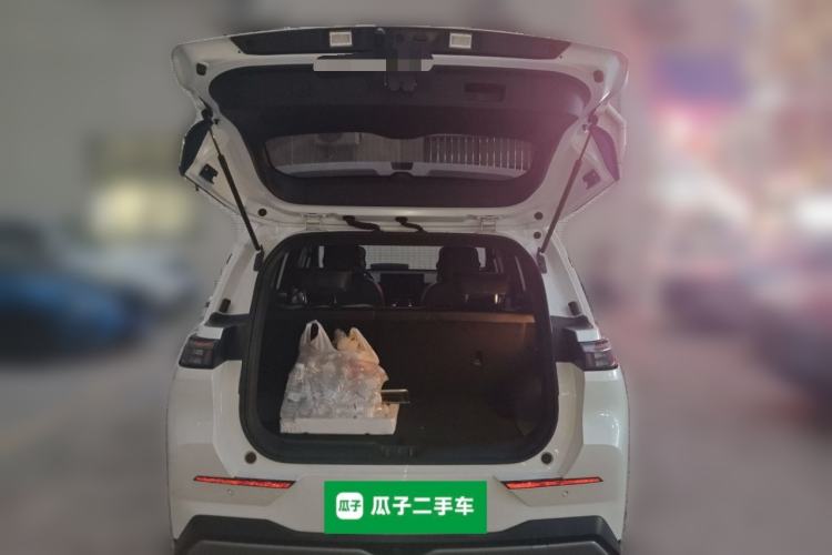 Used AION Y 2022 70 Intelligent Edition Lithium Iron Phosphate