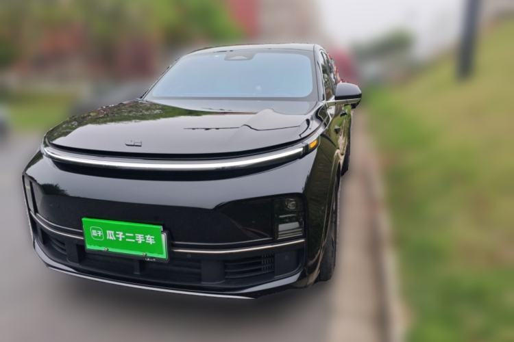 Used Li Auto L8 2024 Pro Model