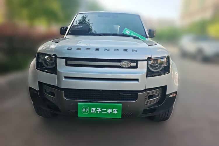Used Land Rover Defender 2021 110 P400 X-DYNAMIC HSE