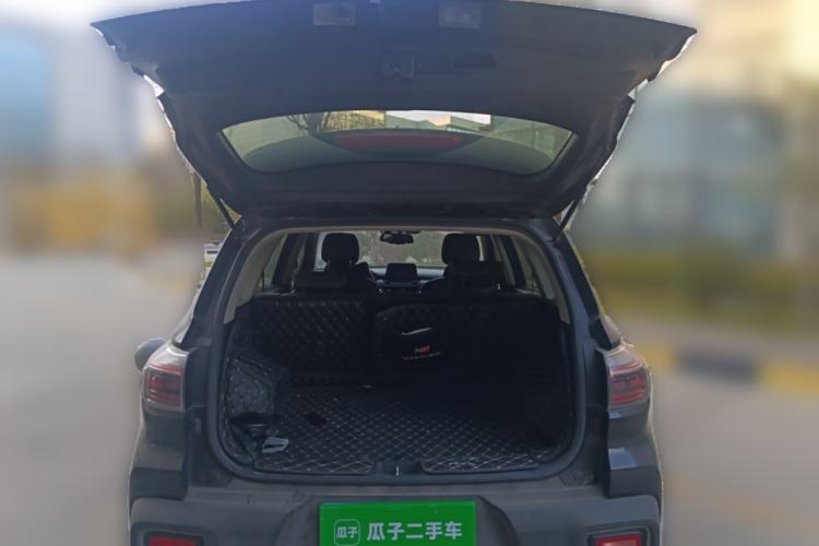 Used Kia Sportage R 2018 2.0L Automatic Smart Luxury Version China V Standard
