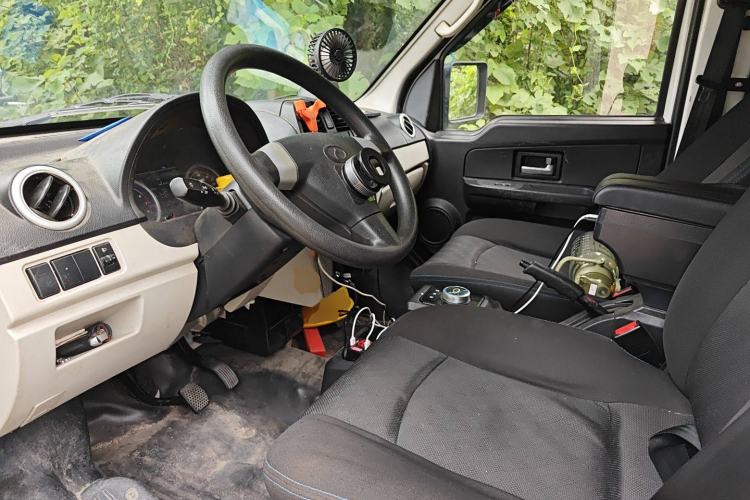 Used Ruichi EC35 2022 EC35 II Creative Edition 36.288 kWh