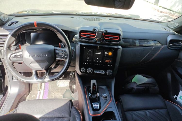 Used Lynk & Co 02 Hatchback 2021 2.0TD Halo
