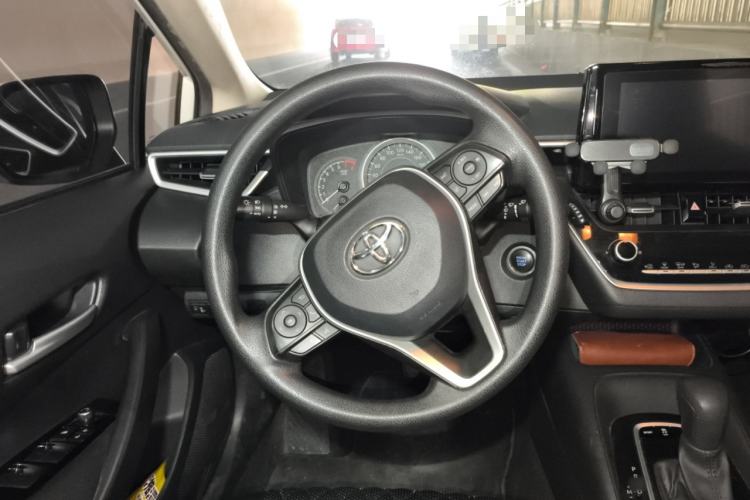 Used Toyota Allion 2021 2.0L Luxury Edition
