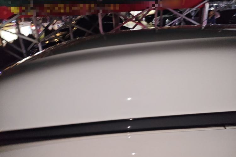 Used BYD Song MAX New Energy 2022 DM-i 105KM Executive Edition