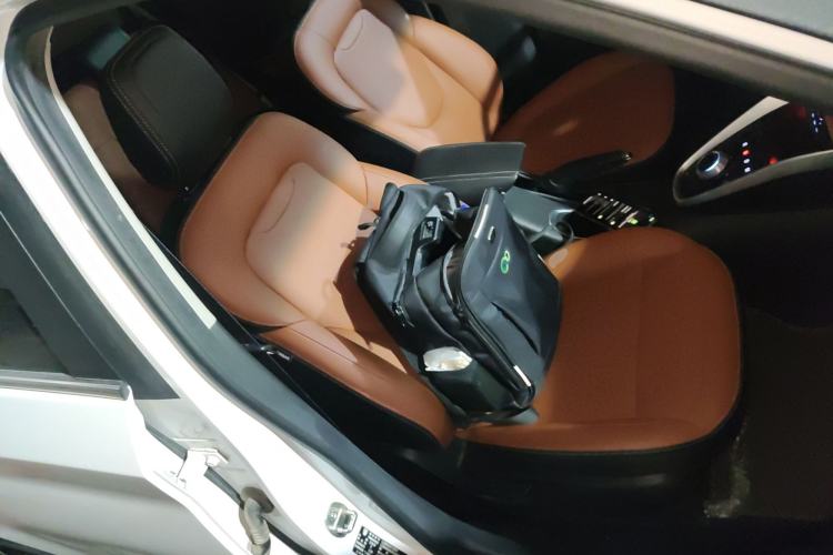 Used Baojun 510 2017 1.5L Automatic Luxury Model