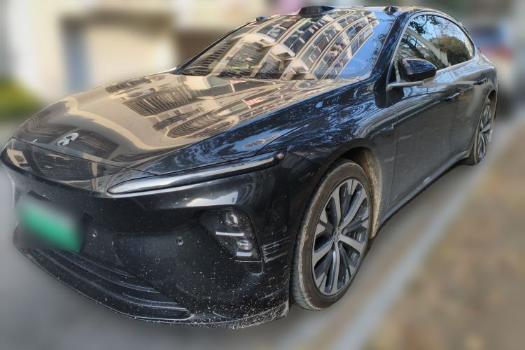 Used Nio ET7 2022 100kWh First Edition