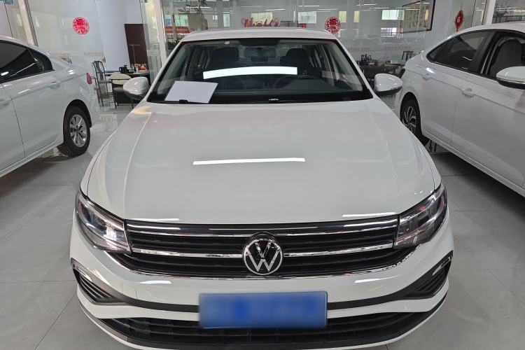 Used Volkswagen Bora 2024 200TSI DSG Comfort Edition
