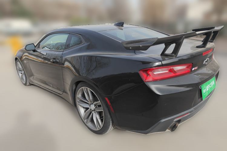 Used Chevrolet Camaro 2017 2.0T RS