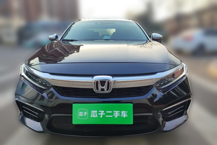 Used Honda Inspire 2019 Rui·Hybrid 2.0L Jingya Edition China VI
