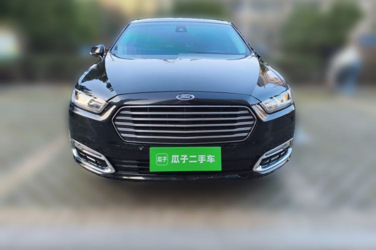 Used Ford Taurus 2015 EcoBoost 245 Luxury Model