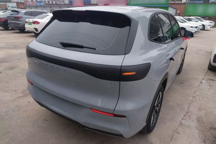 Used Geely Galaxy E5 2024 530km Long-Range Version
