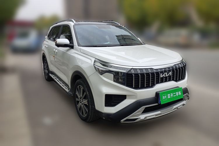 Used Kia Sportage R 2021 Ace 2.0L Splendid Edition