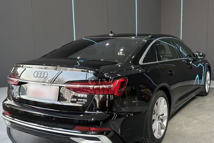 Used Audi A6L 2024 45 TFSI Prestige Dynamic Edition Exterior 6