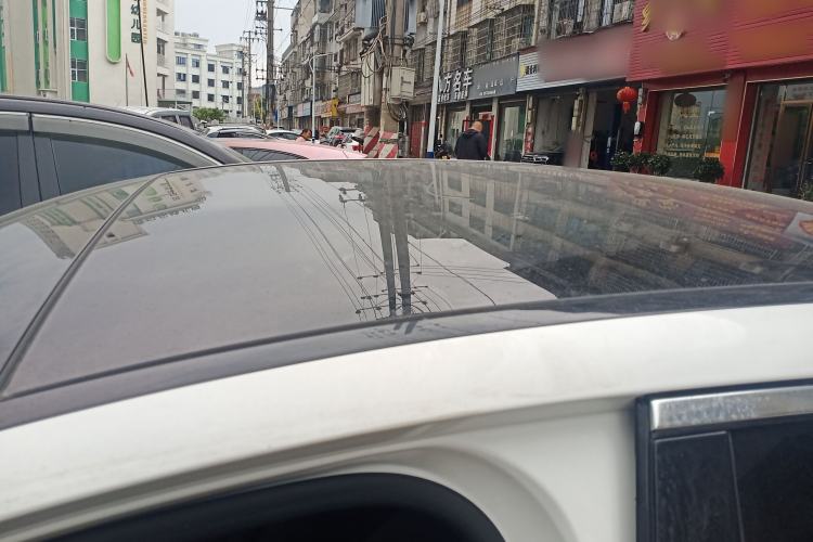 Used Mercedes-Benz C-Class 2019 Restyled C 260 L Sport Edition
