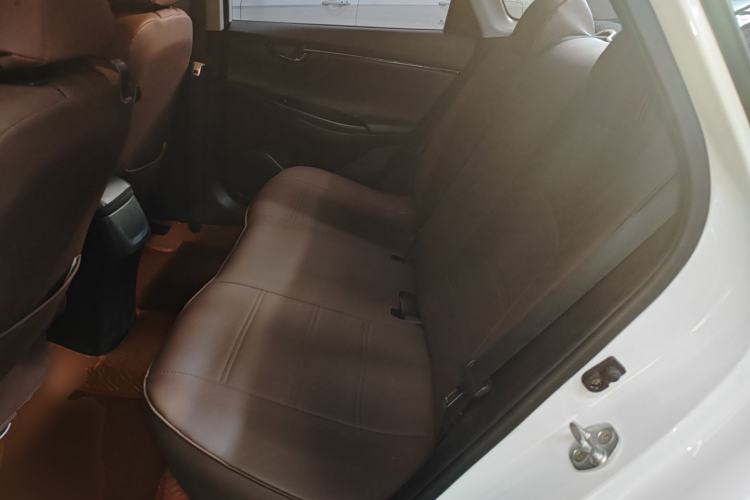 Used Hyundai Celesta 2018 1.6L Automatic GL Enjoyment Edition China VI compliant