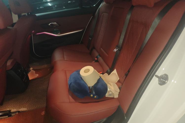 Used BMW i3 2025 eDrive 35 L