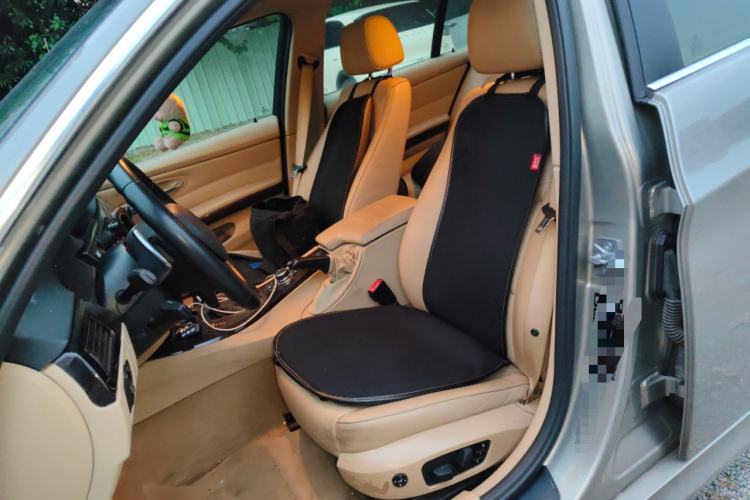 Used BMW 3 Series 2011 325i Luxury Edition