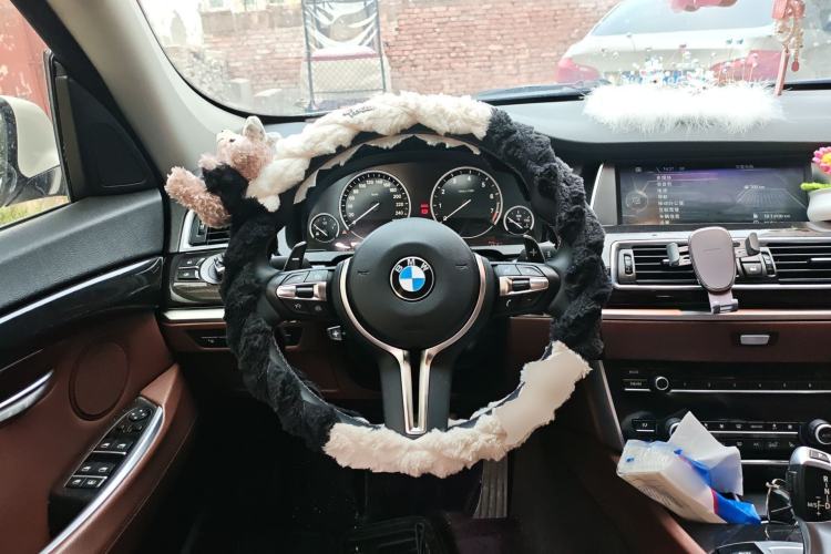 Used BMW 5 Series GT 2013 535i Elegant Edition