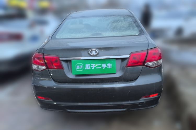 Used Great Wall C30 2012 1.5L Manual Comfort Edition