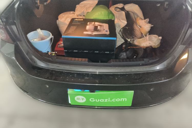 Used Mazda 3 Axela 2021 2.0L Automatic ZhiXuan Edition
