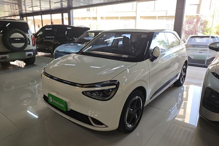 Used Dongfeng NAMMI 01 2024 430 Plus Smart+