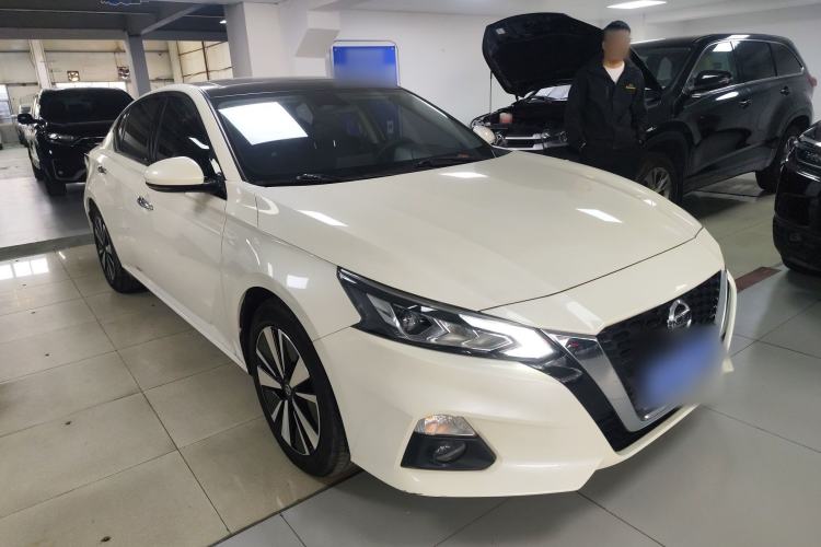 Used Nissan Teana 2021 2.0L XL Comfort Edition