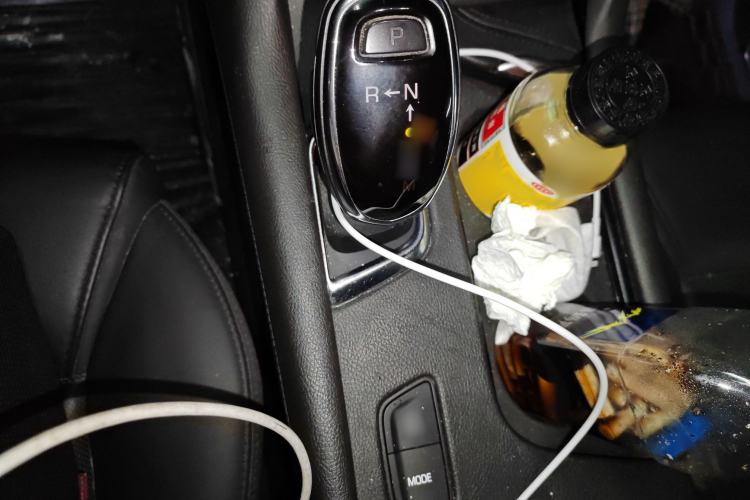 Used Cadillac XT5 2018 25T Luxury Model