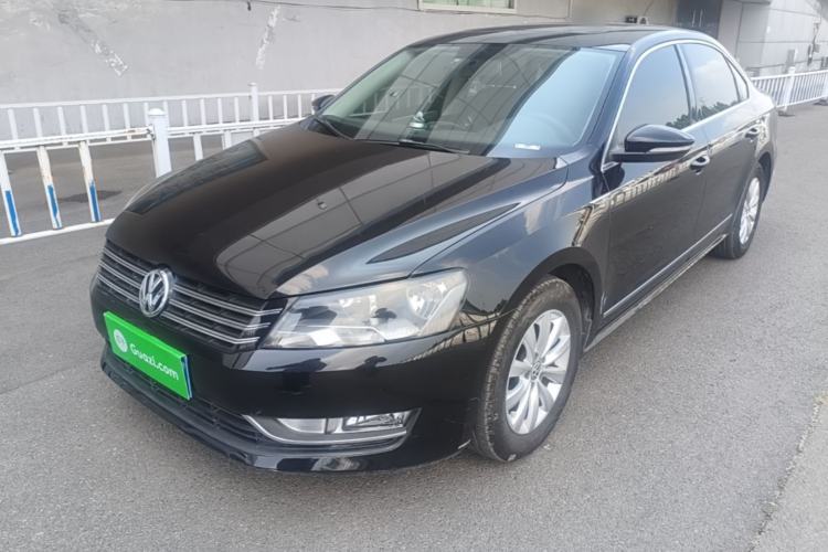 Used Volkswagen Passat 2015 1.4TSI DSG Prestige Edition Guazi used car, China used car export, Used car for sale, Used  cars, Cheapest cars for sale
