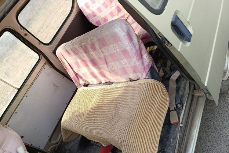 Used Wuling Zhiguang 2010 1.0L Liye Edition