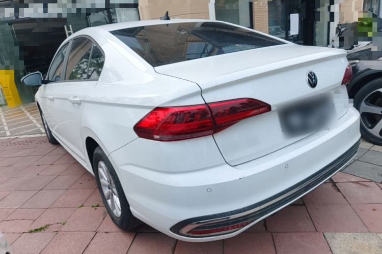 Used Volkswagen Bora 2024 200TSI DSG Comfort Edition