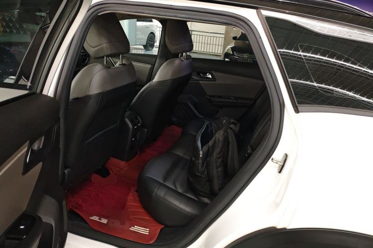 Used Citroen C5 X 2021 1.6T Impressive Edition