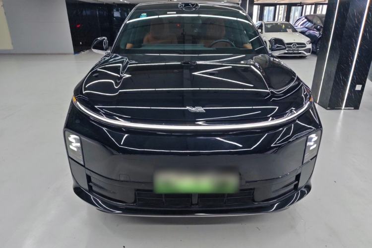 Used Li Auto L6 2024 Max
