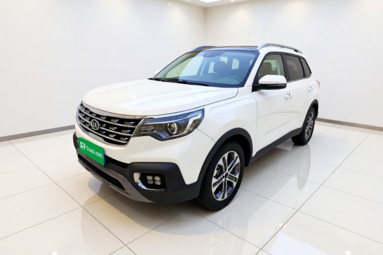Used Kia Sportage R 2019 2.0L Automatic Smart Luxury Edition