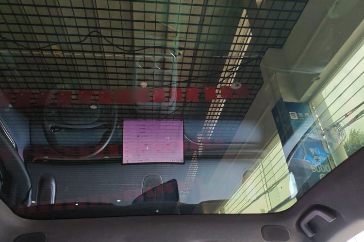 Used XPeng G7 2025 702 Max