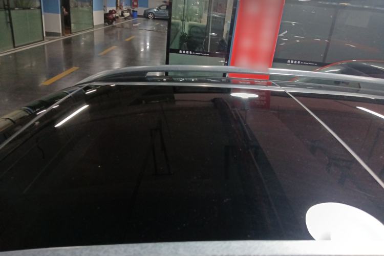 Used Mercedes-Benz GLC 2023 GLC 260 L 4MATIC Luxury Model 5 Seats
