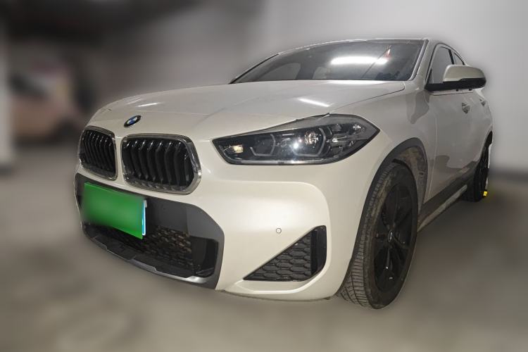 Used BMW X2 2021 sDrive25i M Sport Package