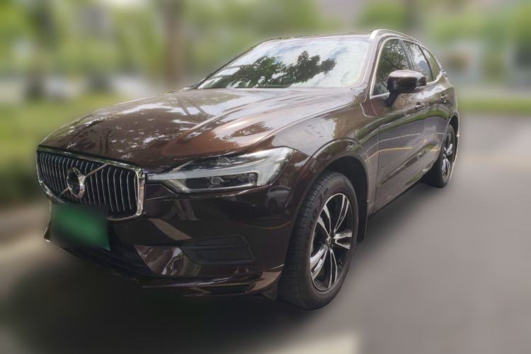 Used Volvo XC60 2019 T5 4x4 Smart Edition China V Standard Guazi used car, China used car export, Used car for sale, Used  cars, Cheapest cars for sale