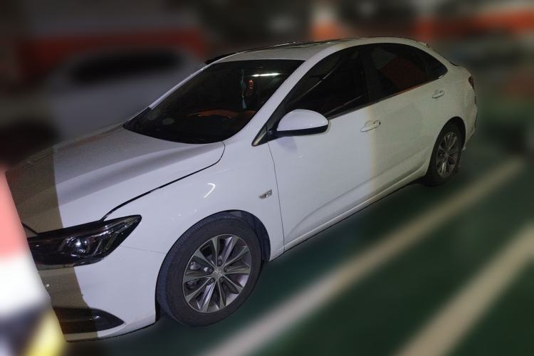 Used Chevrolet Monza 2020 320 Automatic Enjoyment Edition