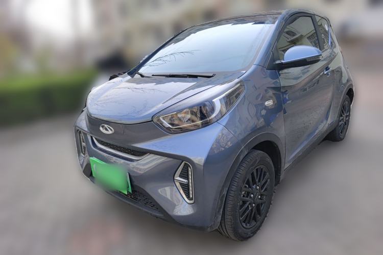 Used Chery Little Ant 2024 Youth Edition 251km True Love Edition 23.99 kWh